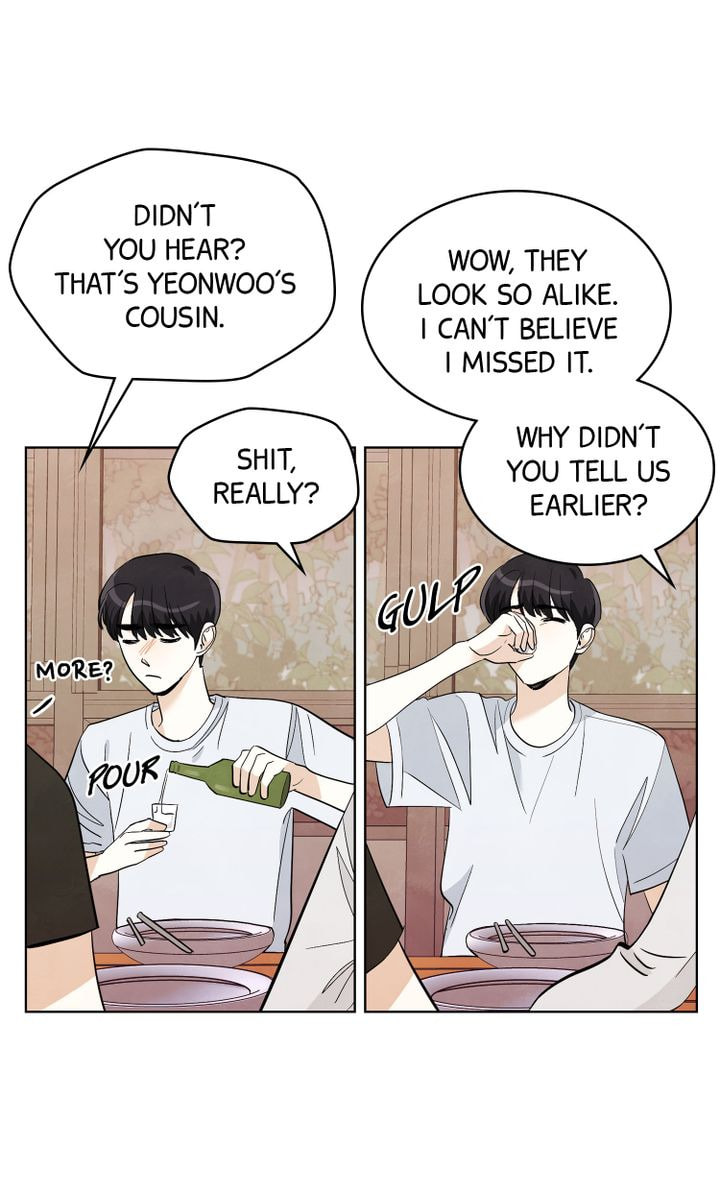 Stargazing Dog Chapter 22 page 39 - 