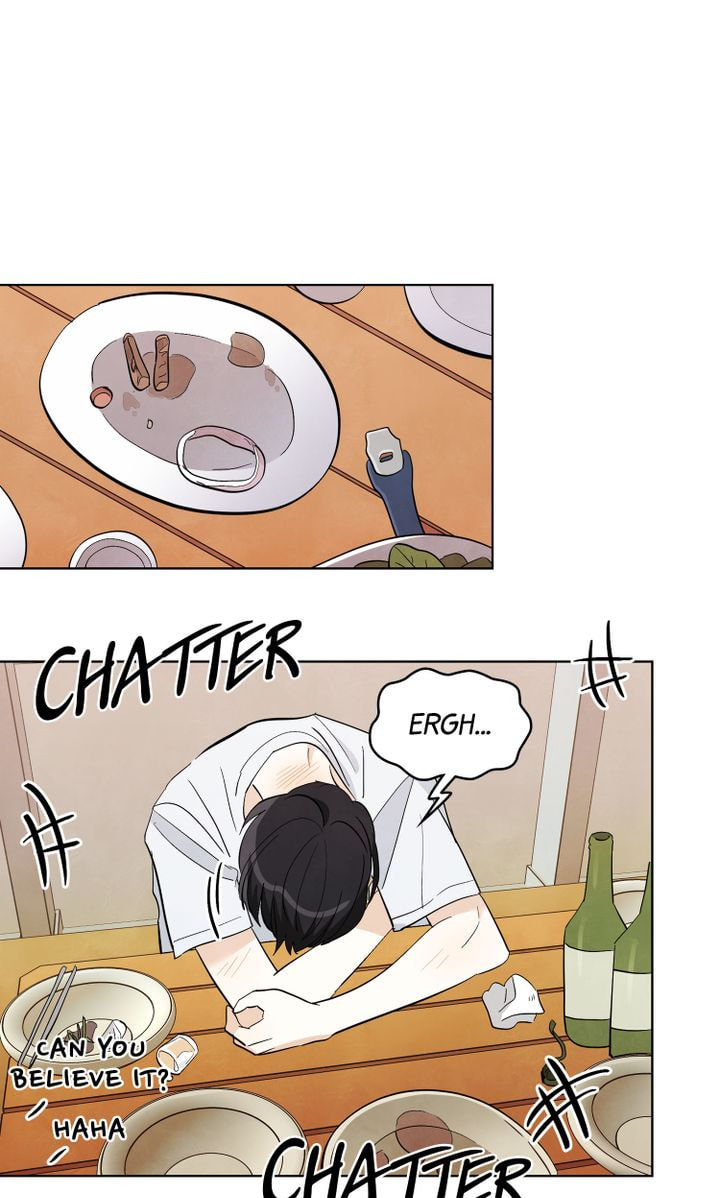 Stargazing Dog Chapter 22 page 40 - 