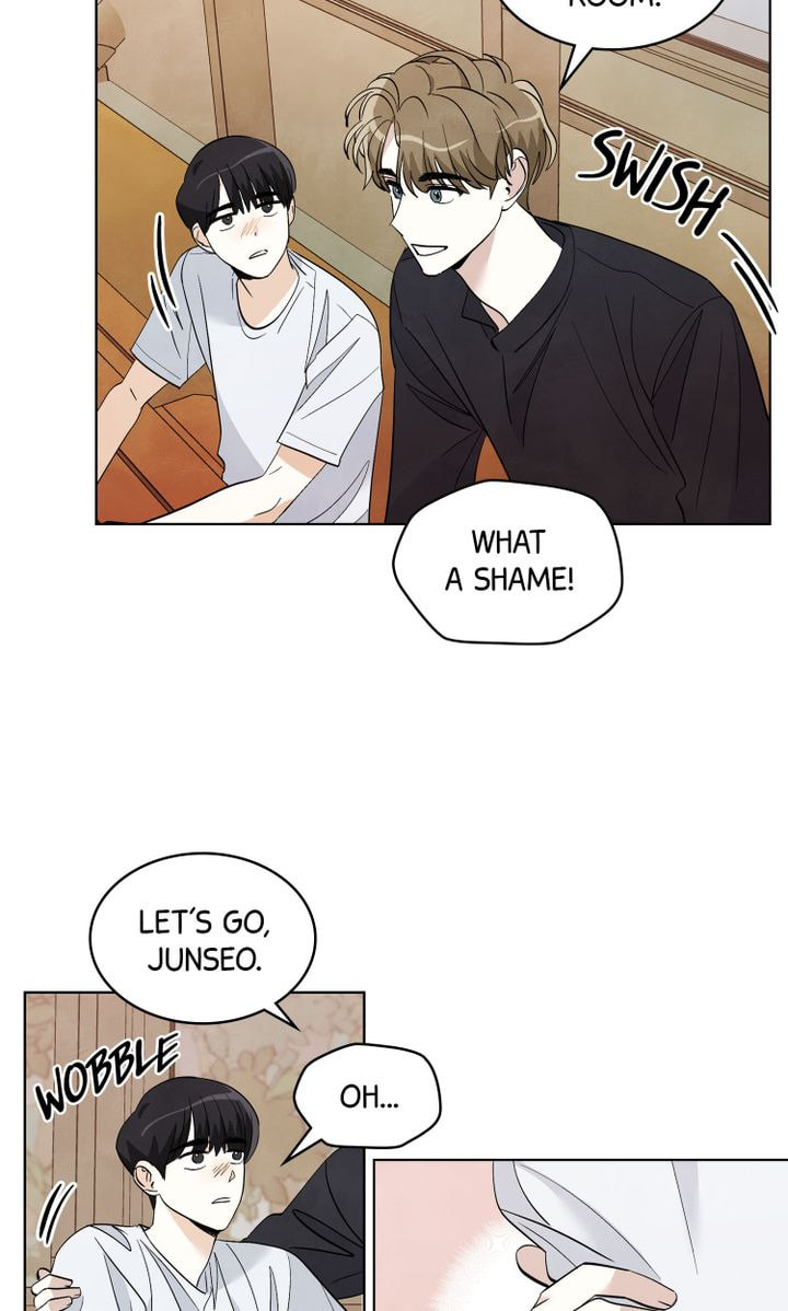 Stargazing Dog Chapter 22 page 46 - 