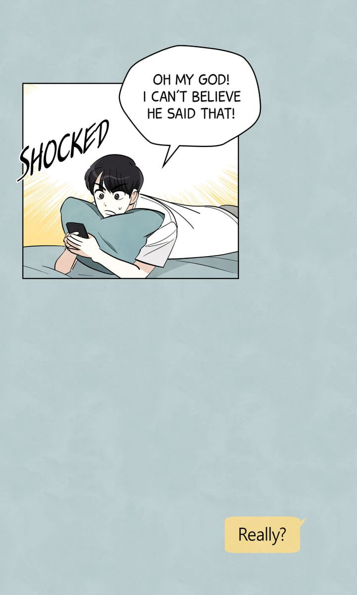 Stargazing Dog Chapter 22 page 6 - 