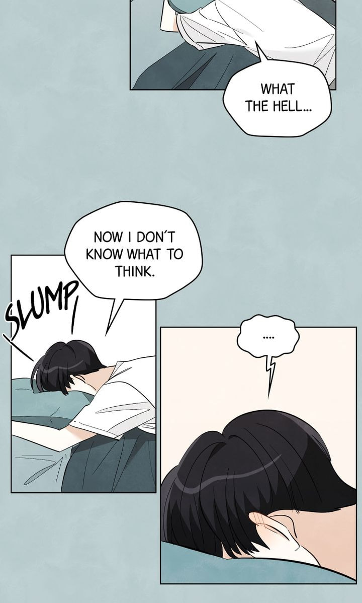 Stargazing Dog Chapter 22 page 8 - 