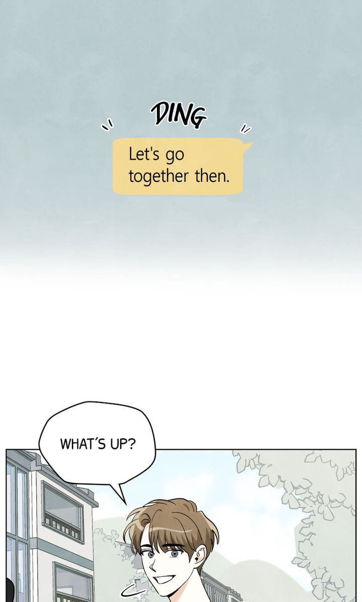 Stargazing Dog Chapter 22 page 9 - 