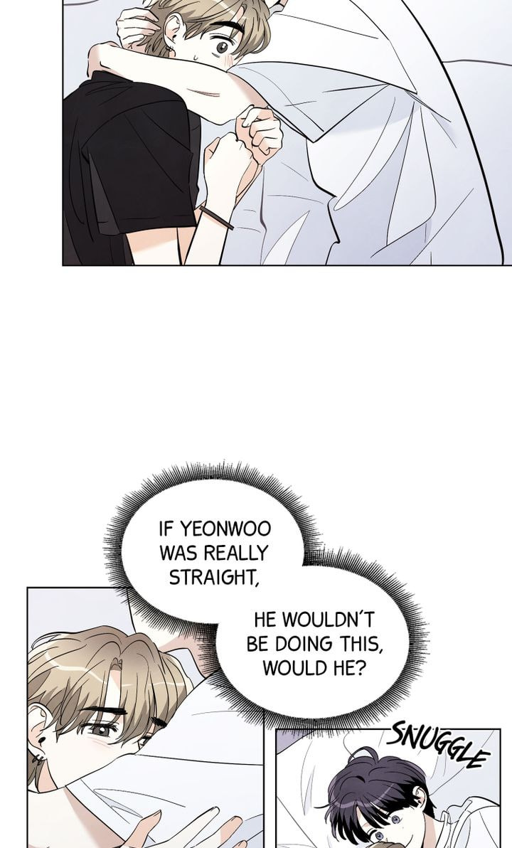 Stargazing Dog Chapter 23 page 14 - 