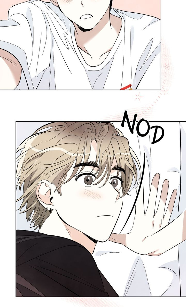 Stargazing Dog Chapter 23 page 19 - 