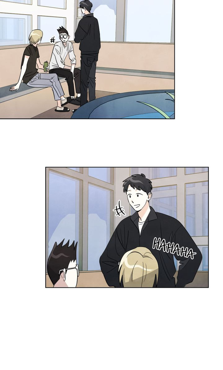 Stargazing Dog Chapter 23 page 21 - 