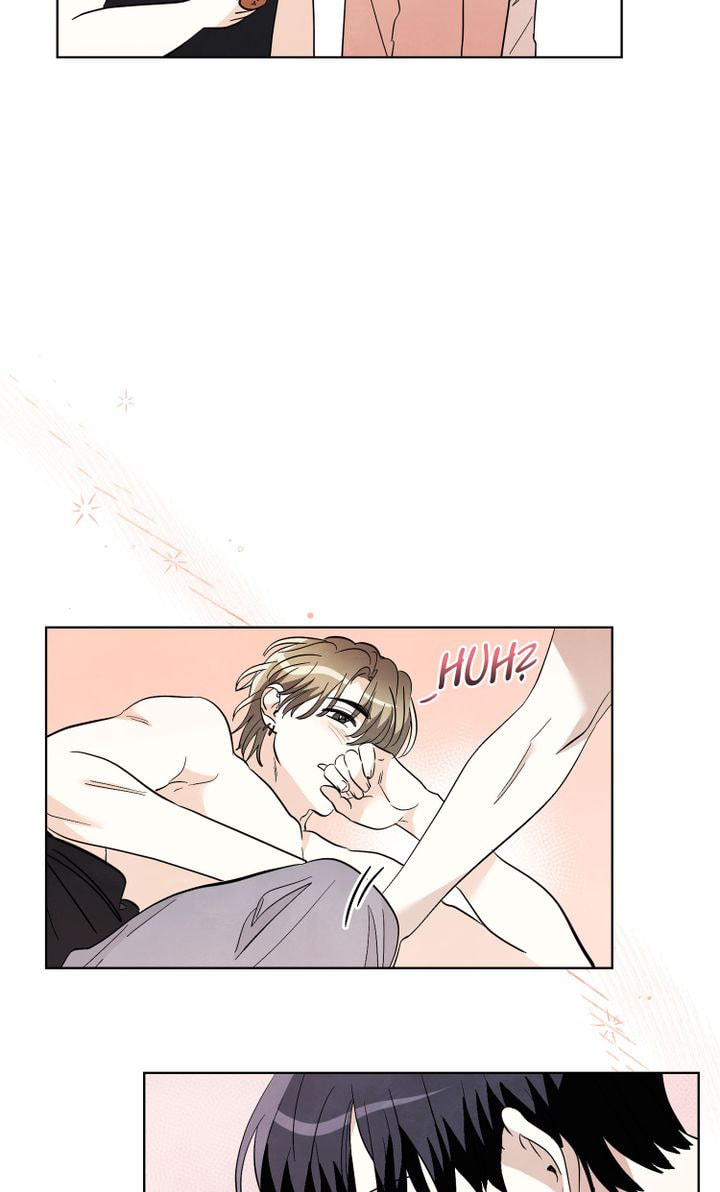 Stargazing Dog Chapter 23 page 25 - 