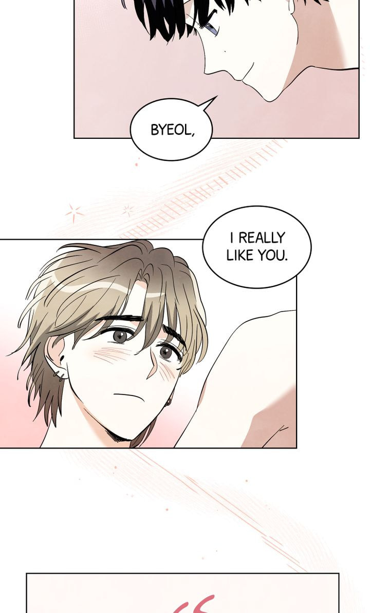 Stargazing Dog Chapter 23 page 26 - 