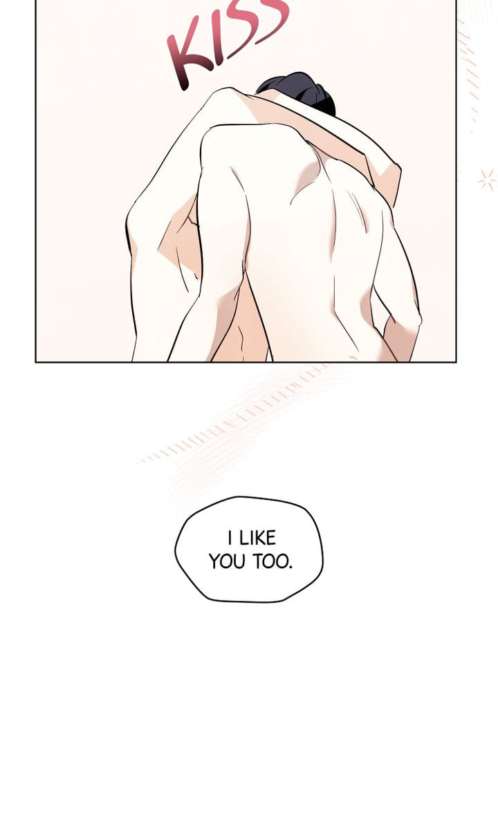 Stargazing Dog Chapter 23 page 27 - 