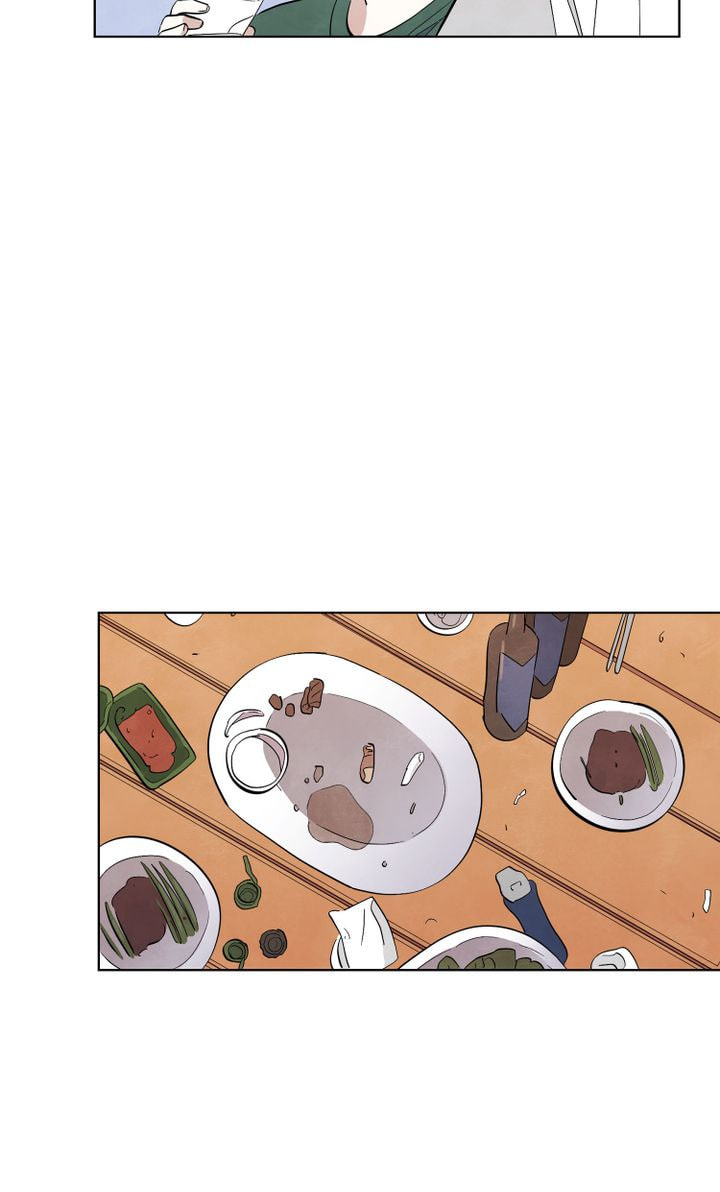 Stargazing Dog Chapter 23 page 4 - 