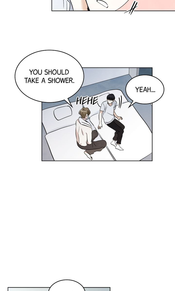Stargazing Dog Chapter 23 page 31 - 