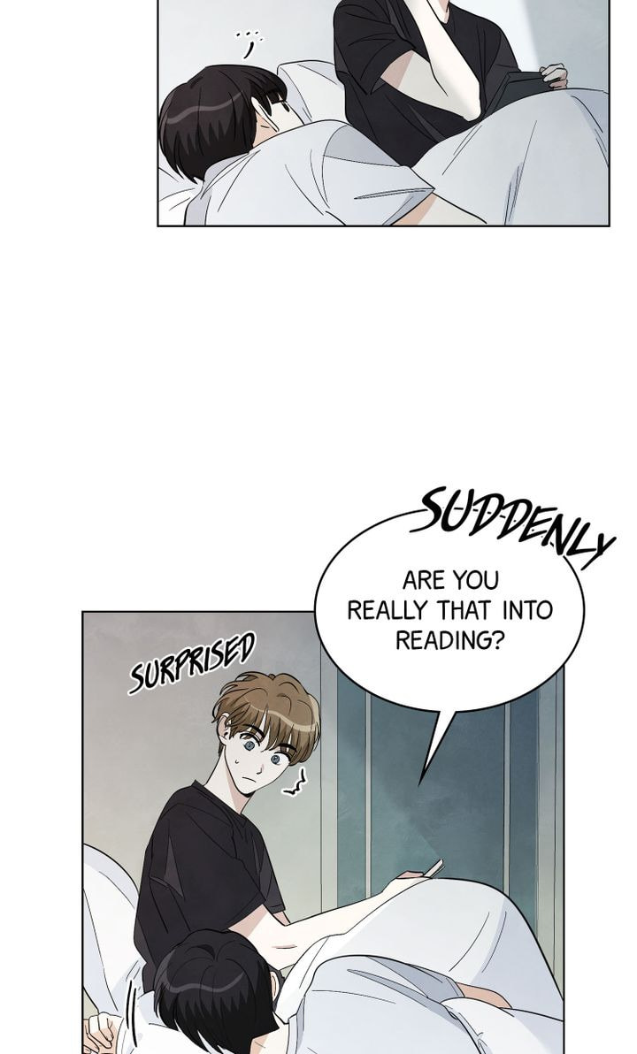 Stargazing Dog Chapter 23 page 35 - 