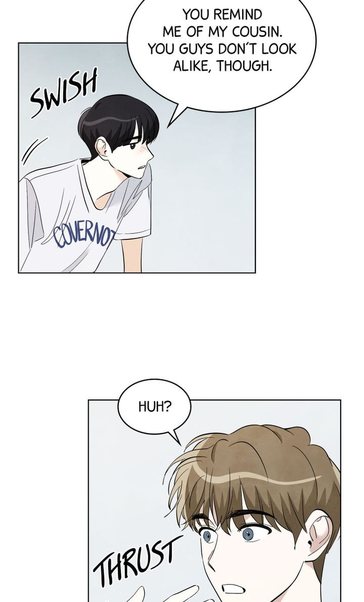 Stargazing Dog Chapter 23 page 39 - 