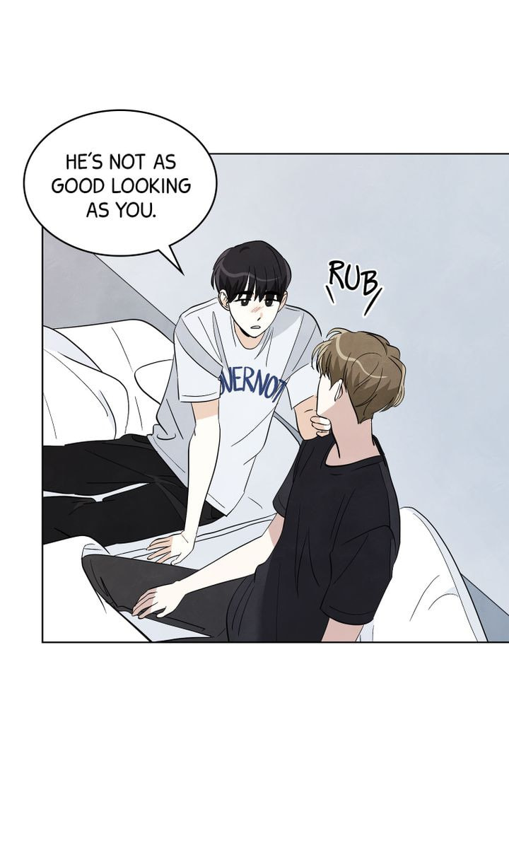 Stargazing Dog Chapter 23 page 41 - 