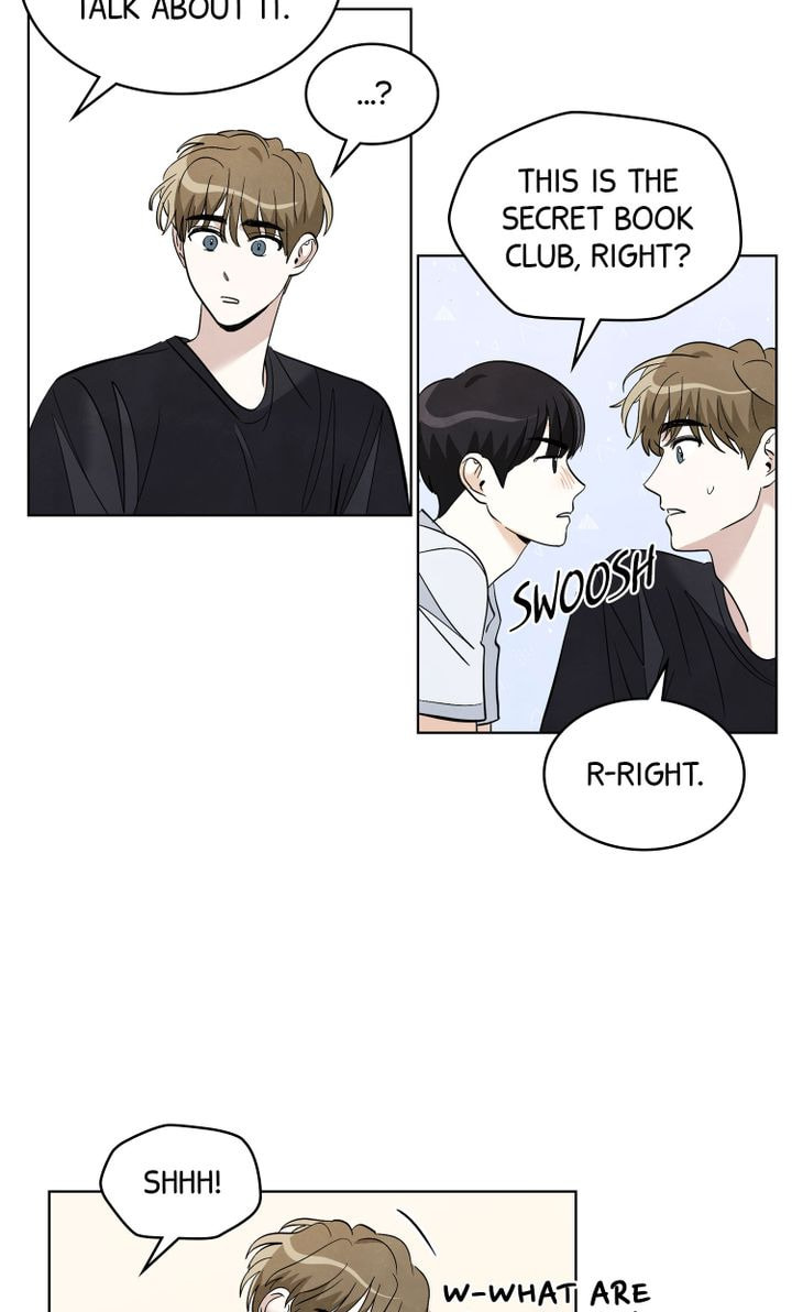 Stargazing Dog Chapter 23 page 47 - 