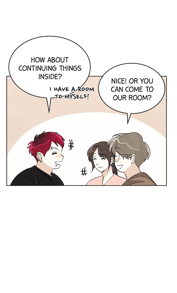 Stargazing Dog Chapter 23 page 6 - 