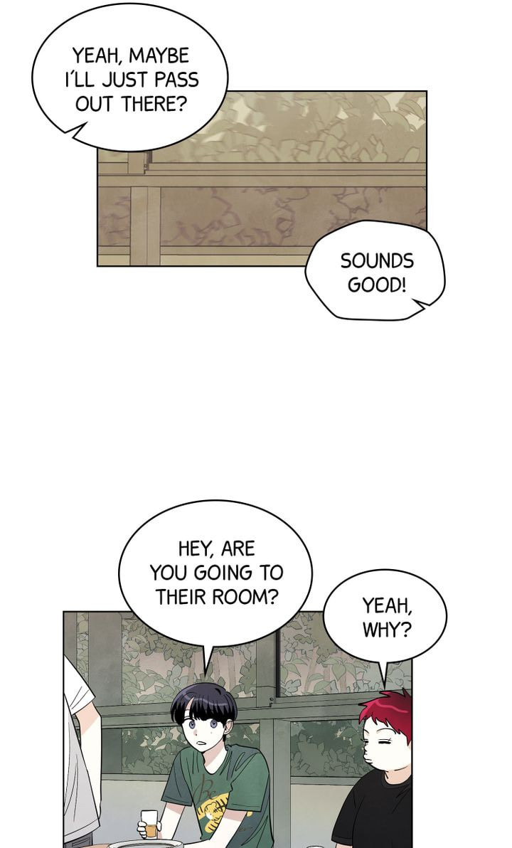 Stargazing Dog Chapter 23 page 7 - 