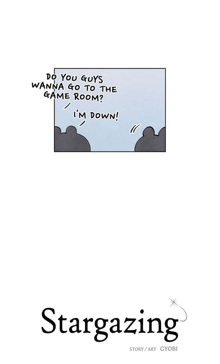 Stargazing Dog Chapter 23 page 9 - 