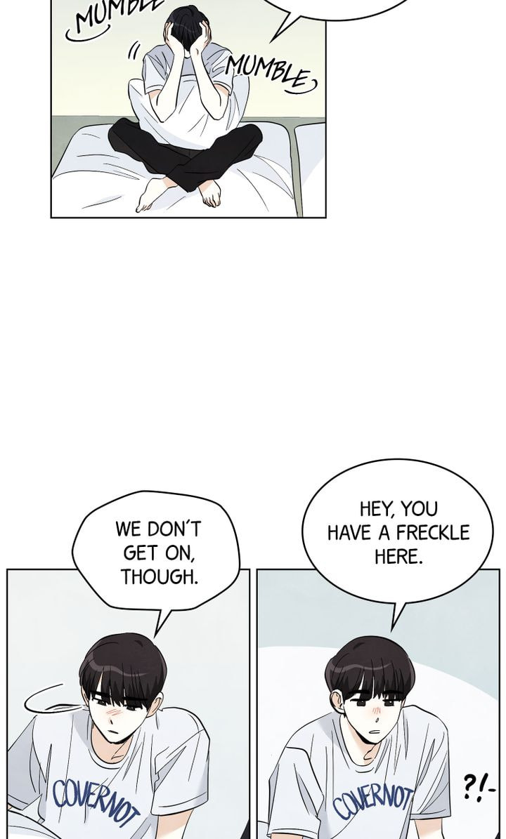 Stargazing Dog Chapter 24 page 11 - 
