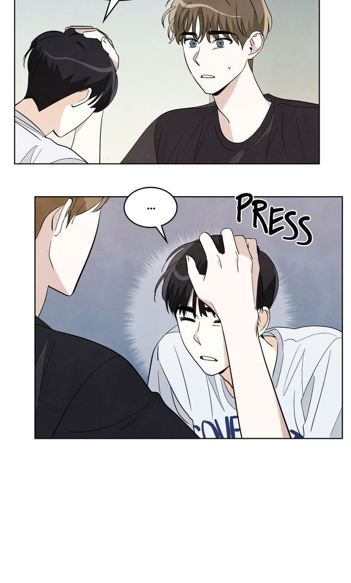 Stargazing Dog Chapter 24 page 17 - 