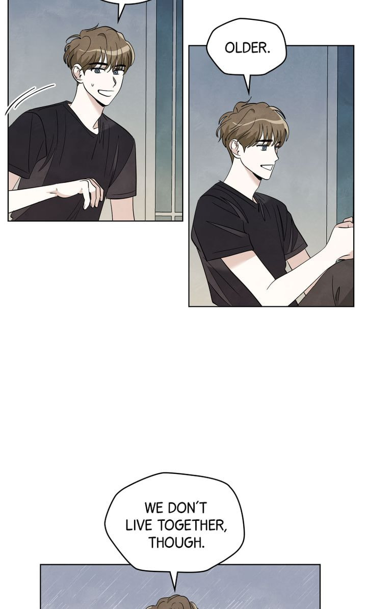 Stargazing Dog Chapter 24 page 20 - 