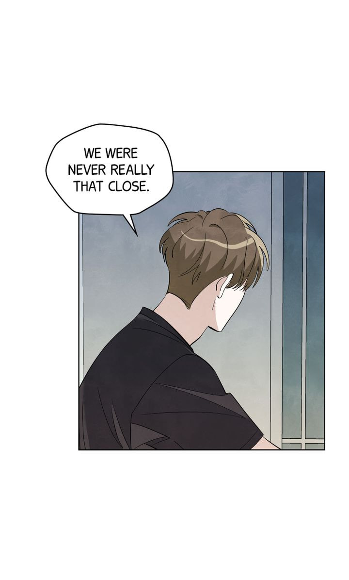 Stargazing Dog Chapter 24 page 22 - 