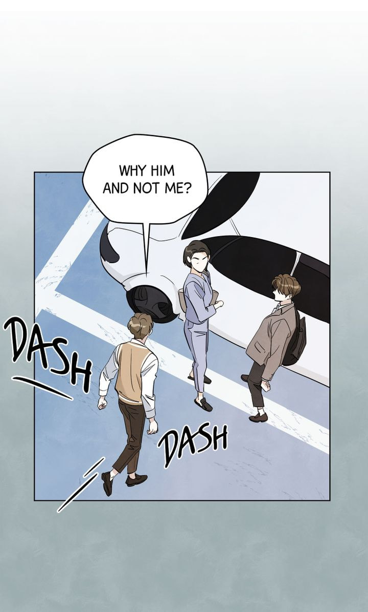 Stargazing Dog Chapter 24 page 23 - 