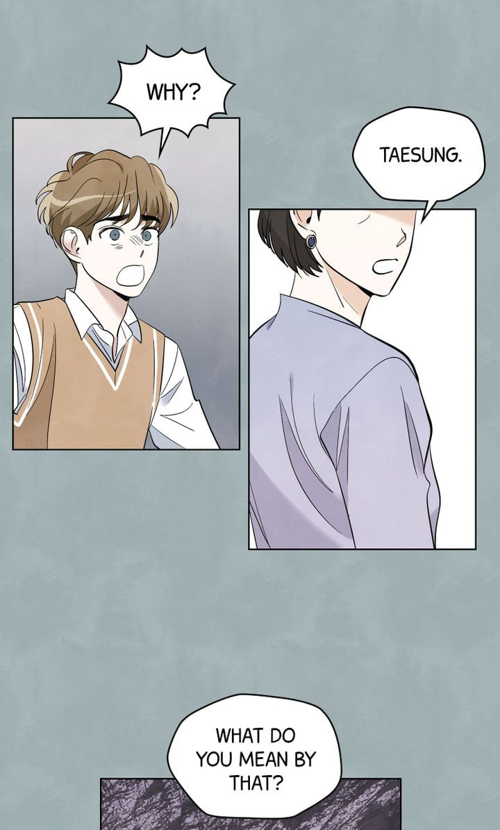 Stargazing Dog Chapter 24 page 24 - 