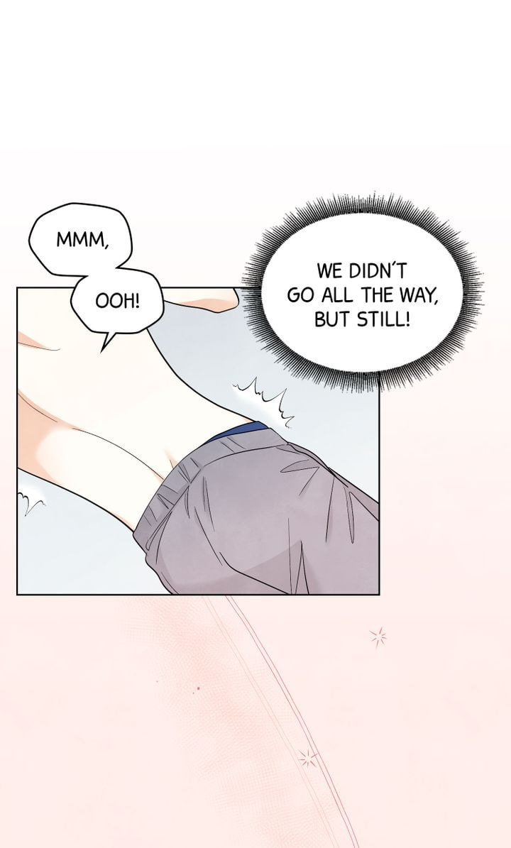Stargazing Dog Chapter 24 page 32 - 