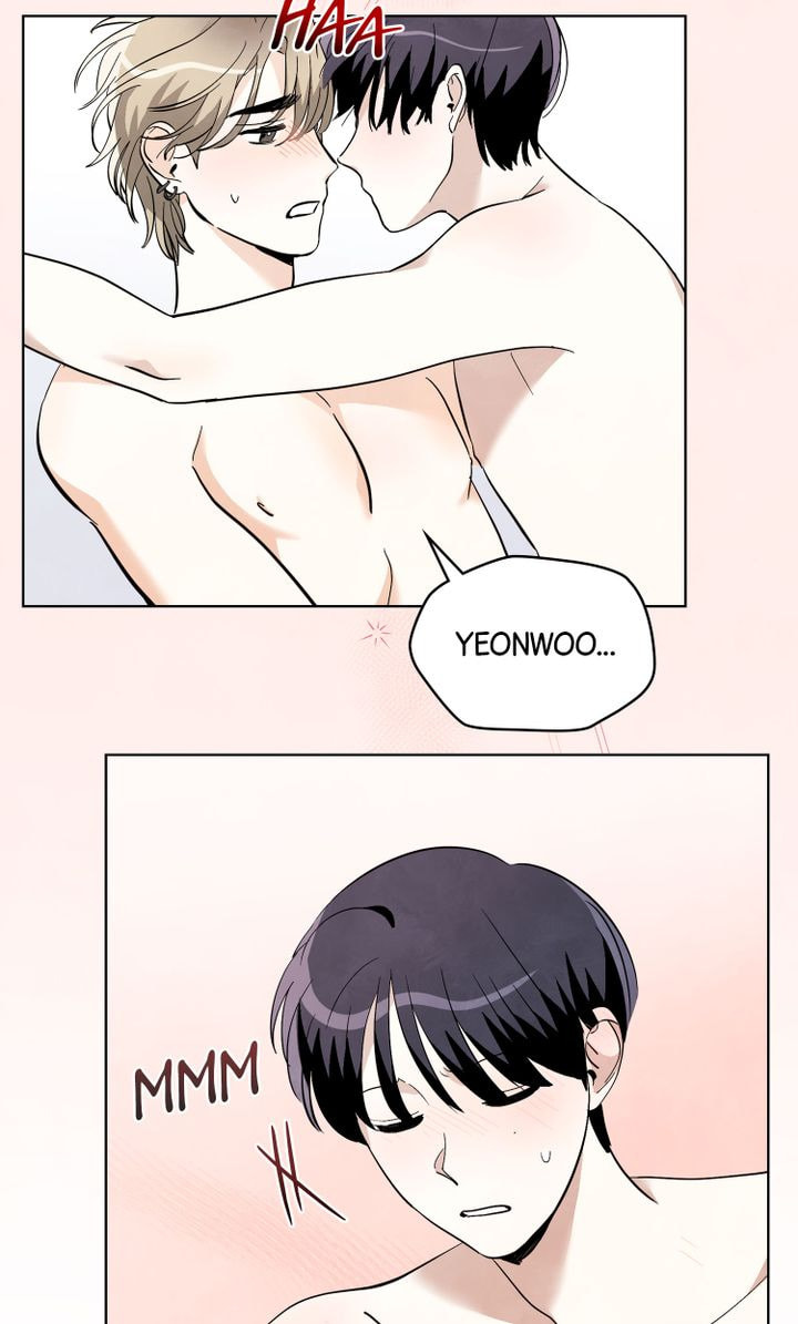 Stargazing Dog Chapter 24 page 34 - 