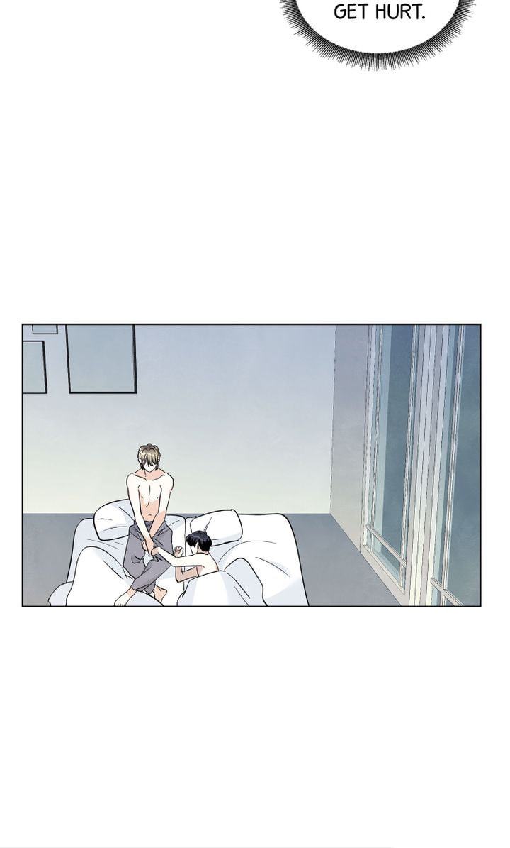 Stargazing Dog Chapter 24 page 40 - 
