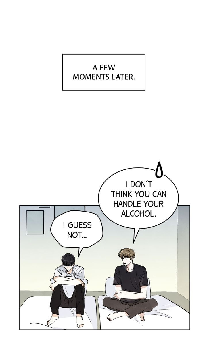 Stargazing Dog Chapter 24 page 5 - 