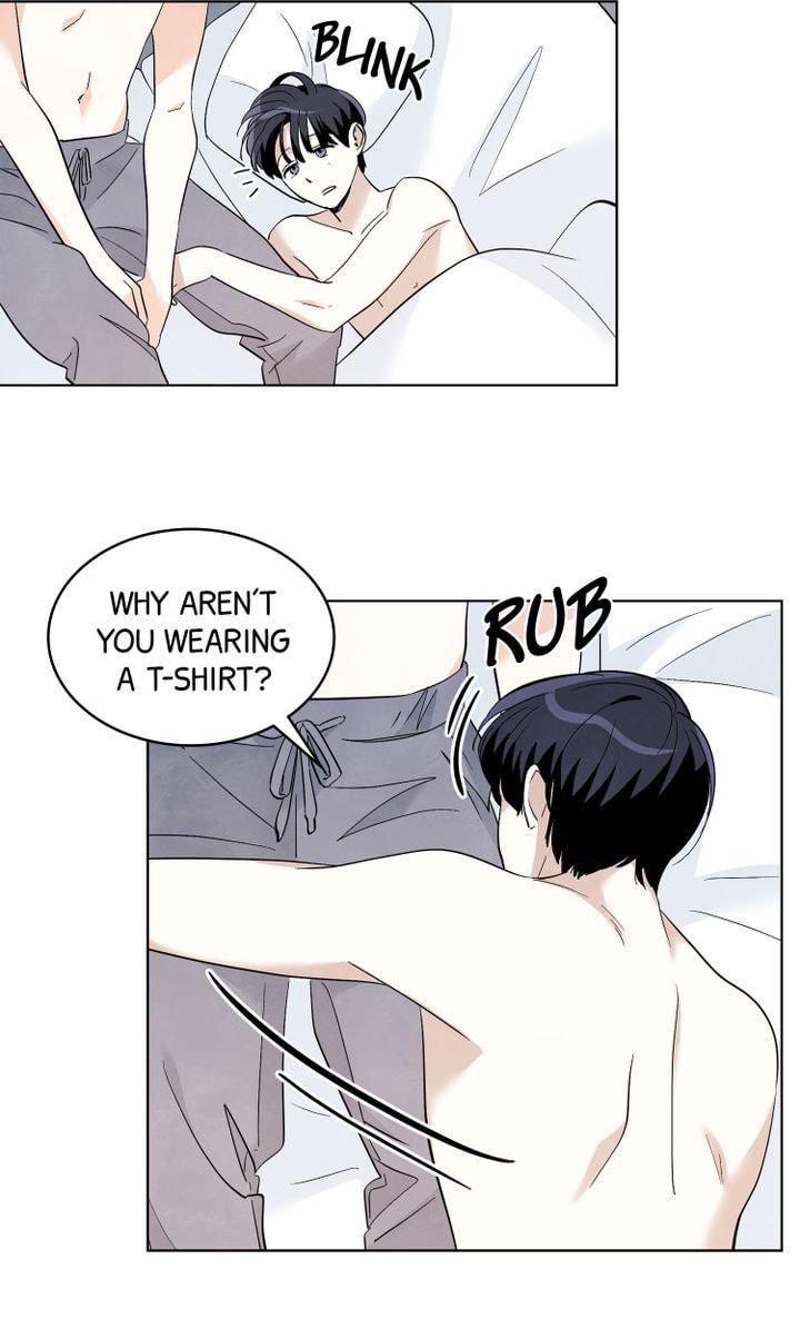 Stargazing Dog Chapter 24 page 41 - 