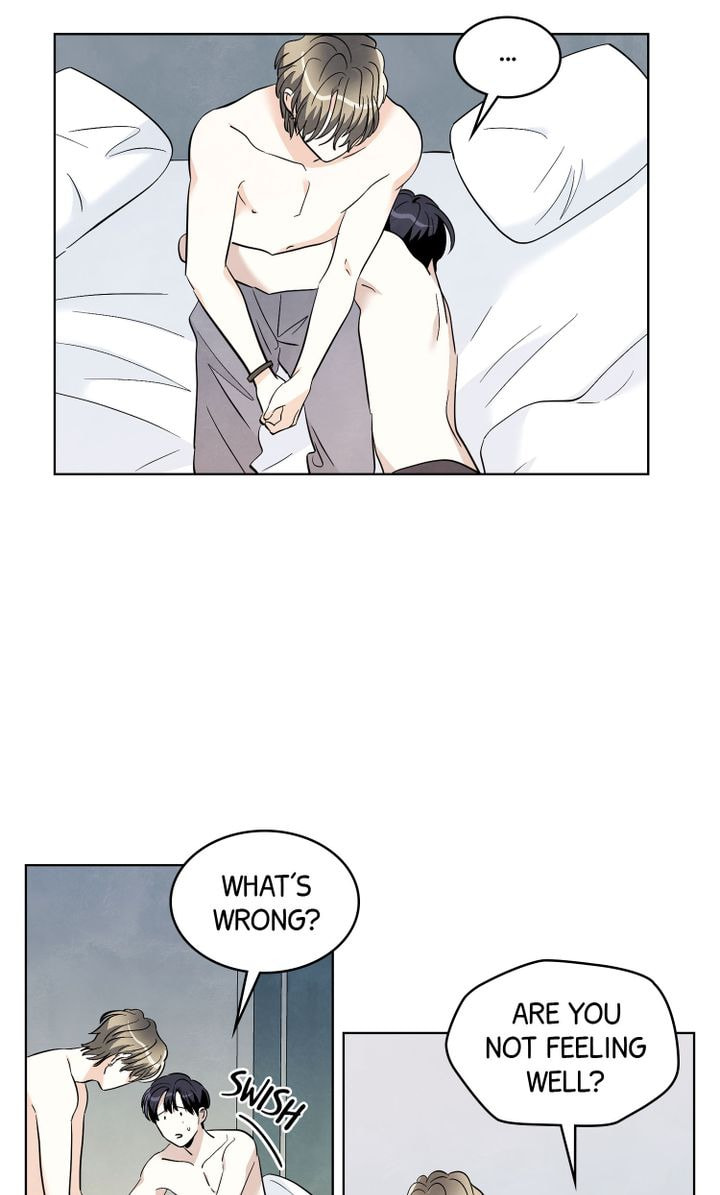 Stargazing Dog Chapter 24 page 43 - 