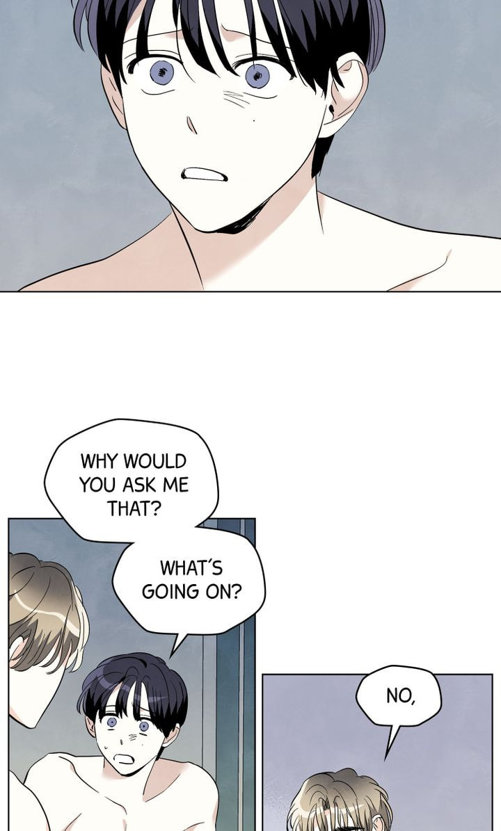 Stargazing Dog Chapter 24 page 47 - 