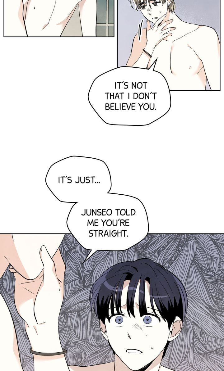 Stargazing Dog Chapter 24 page 48 - 