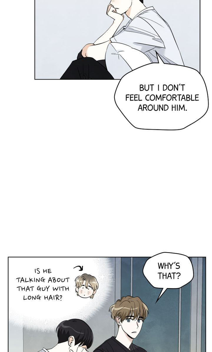 Stargazing Dog Chapter 24 page 7 - 