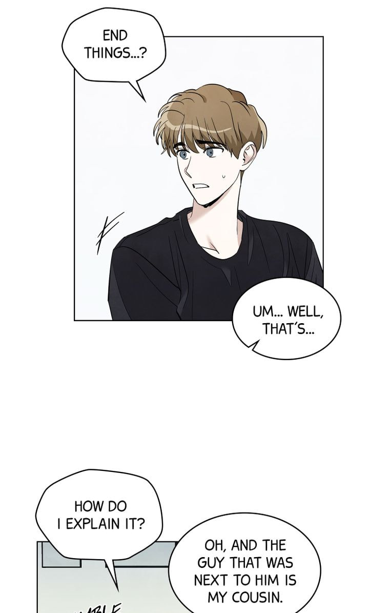 Stargazing Dog Chapter 24 page 10 - 