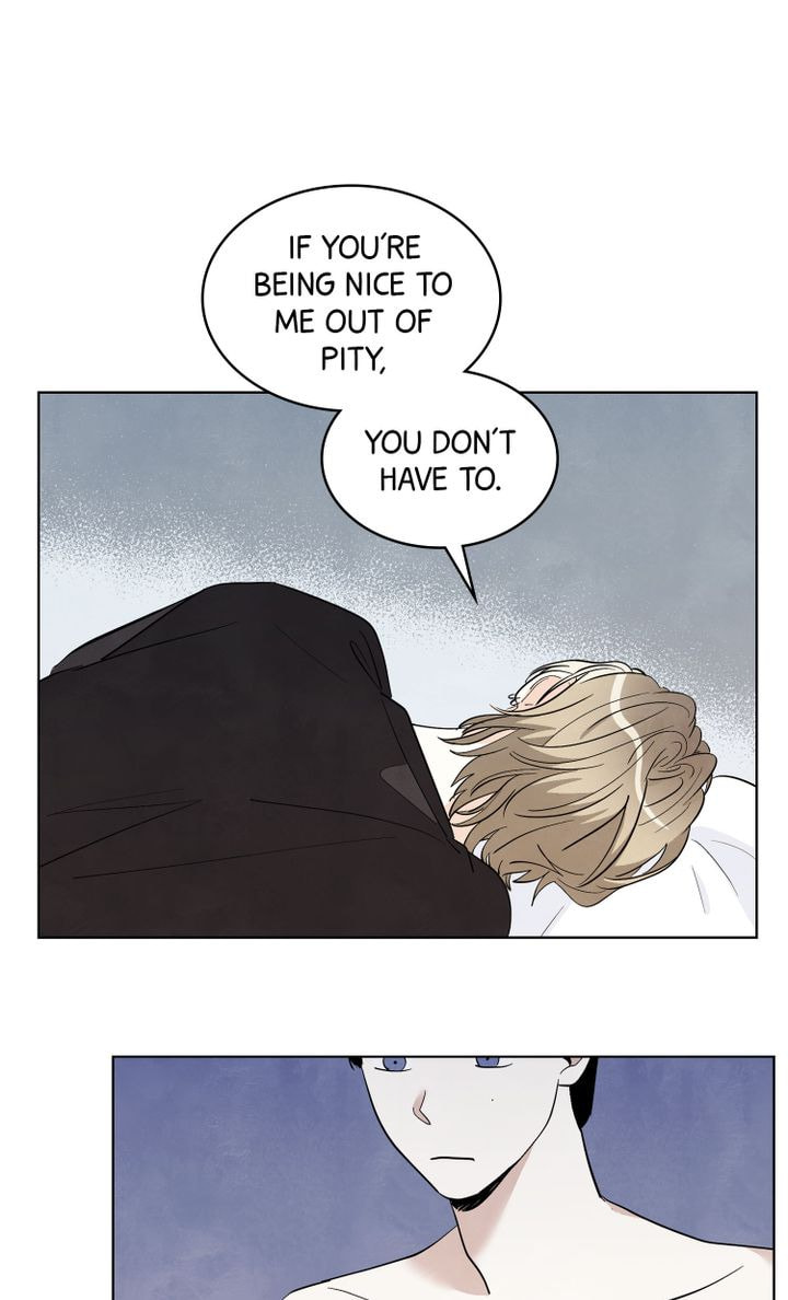 Stargazing Dog Chapter 25 page 11 - 