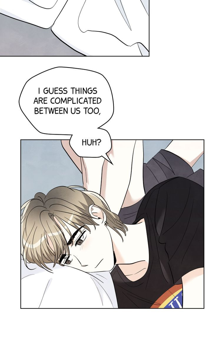 Stargazing Dog Chapter 25 page 14 - 