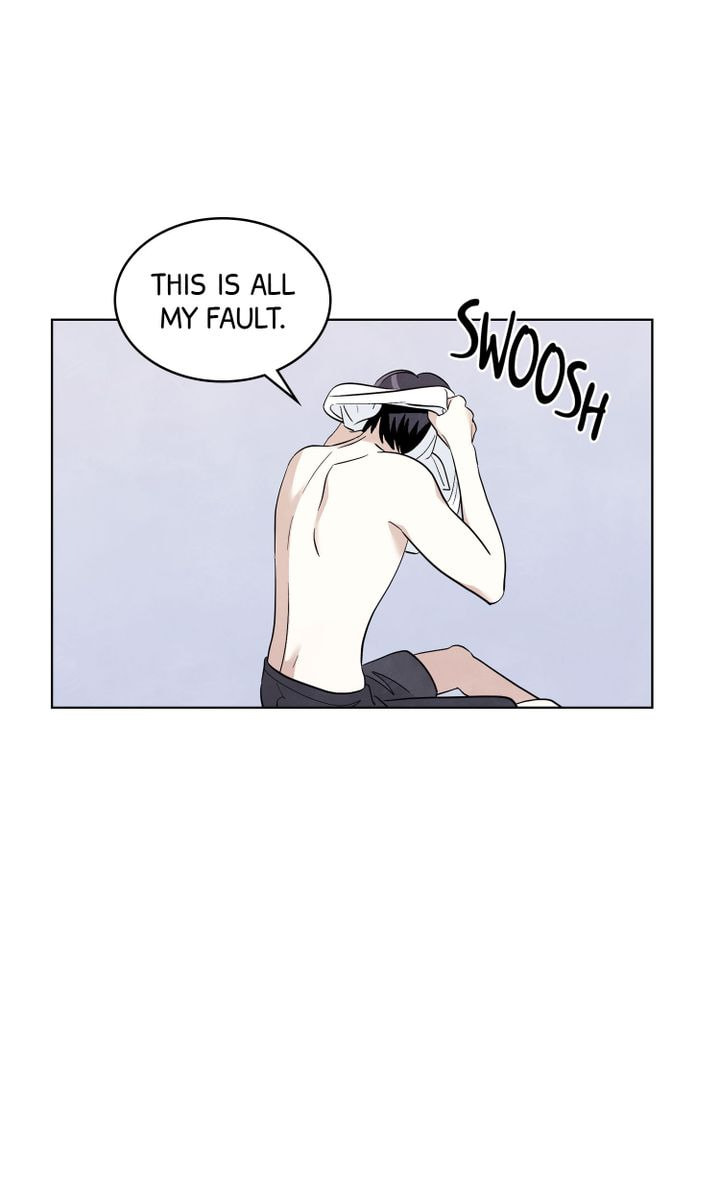 Stargazing Dog Chapter 25 page 17 - 