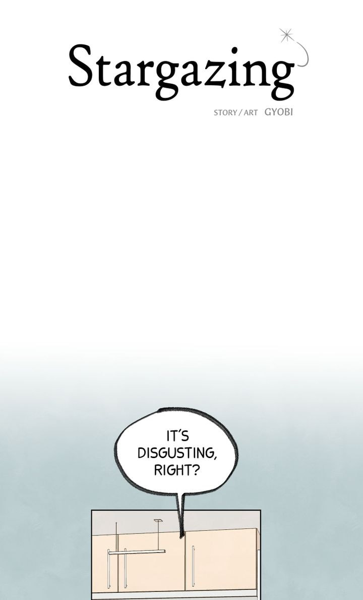 Stargazing Dog Chapter 25 page 18 - 