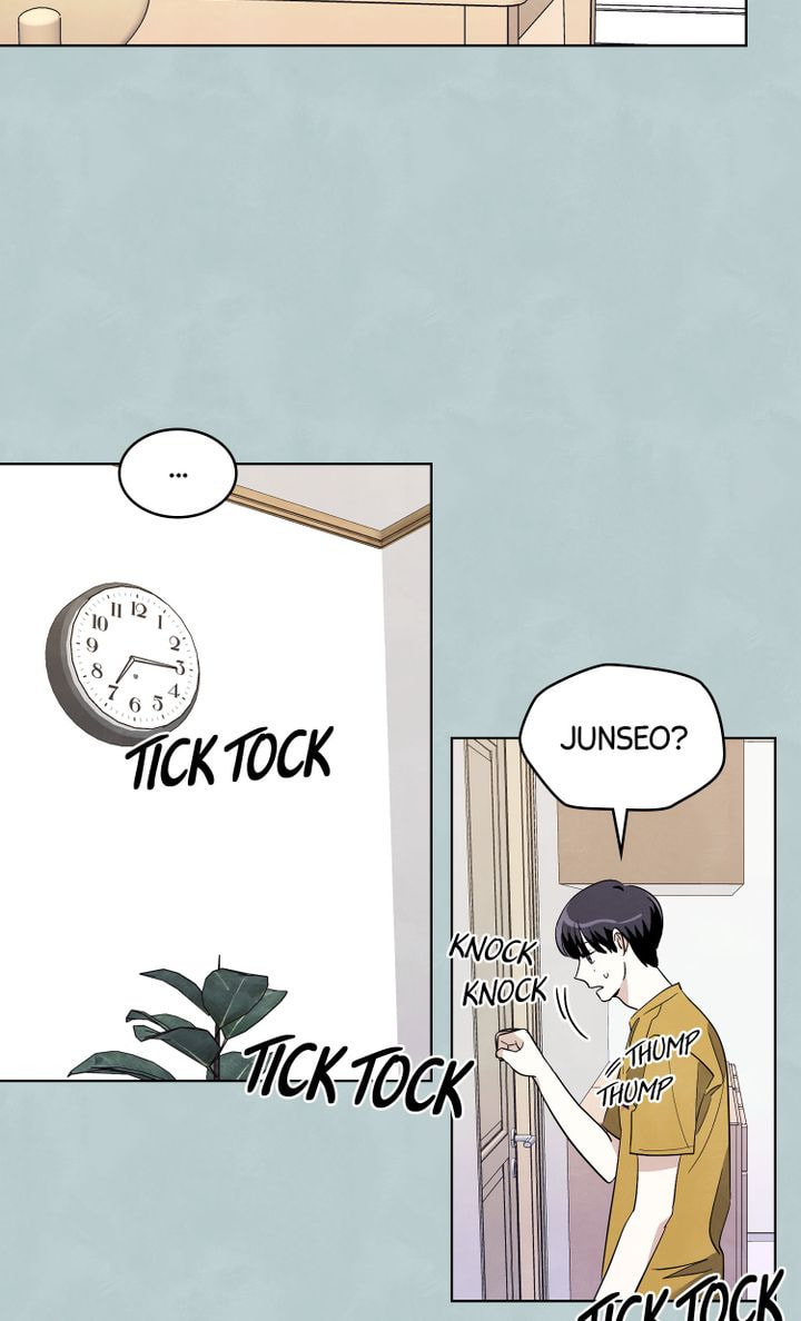 Stargazing Dog Chapter 25 page 21 - 
