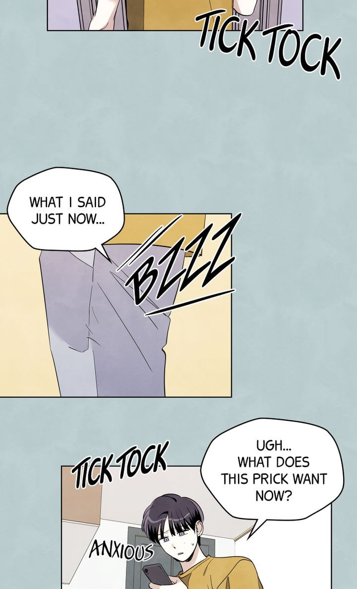 Stargazing Dog Chapter 25 page 23 - 
