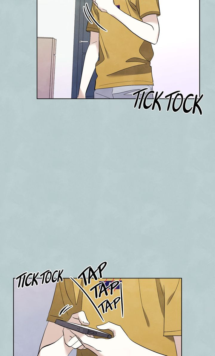 Stargazing Dog Chapter 25 page 24 - 