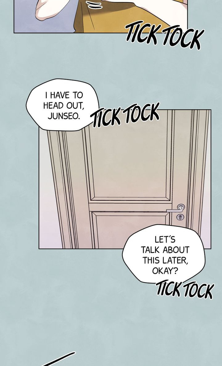 Stargazing Dog Chapter 25 page 25 - 
