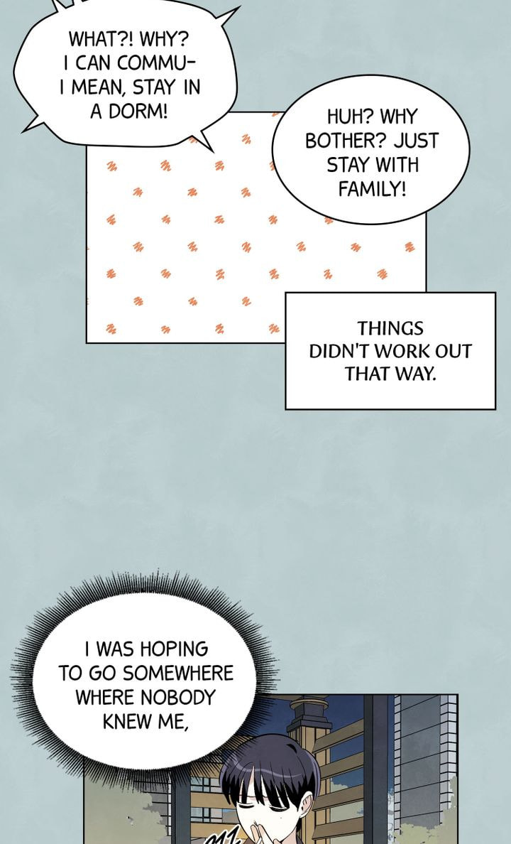 Stargazing Dog Chapter 25 page 29 - 