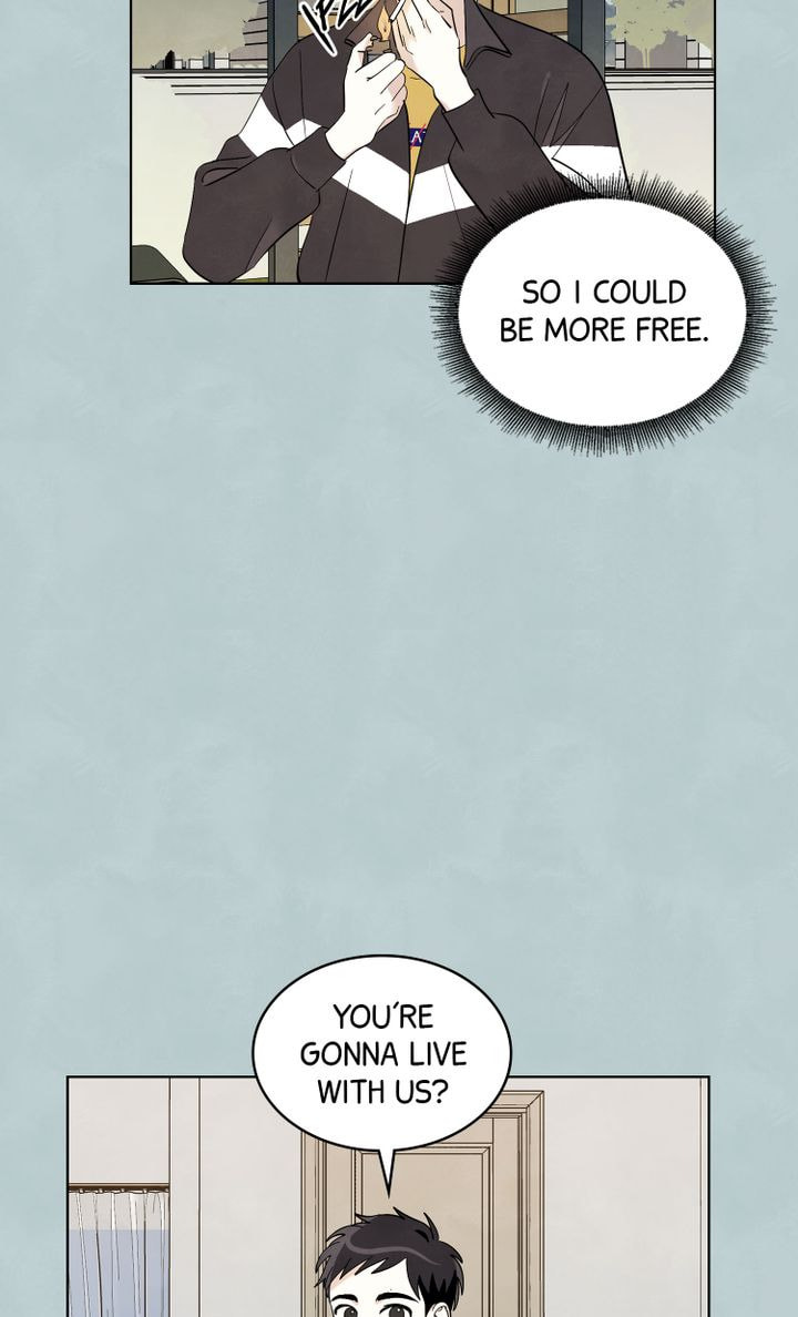 Stargazing Dog Chapter 25 page 30 - 