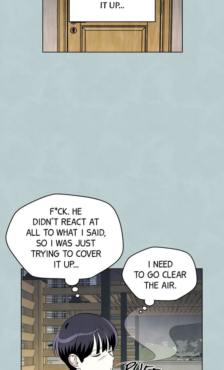 Stargazing Dog Chapter 25 page 36 - 