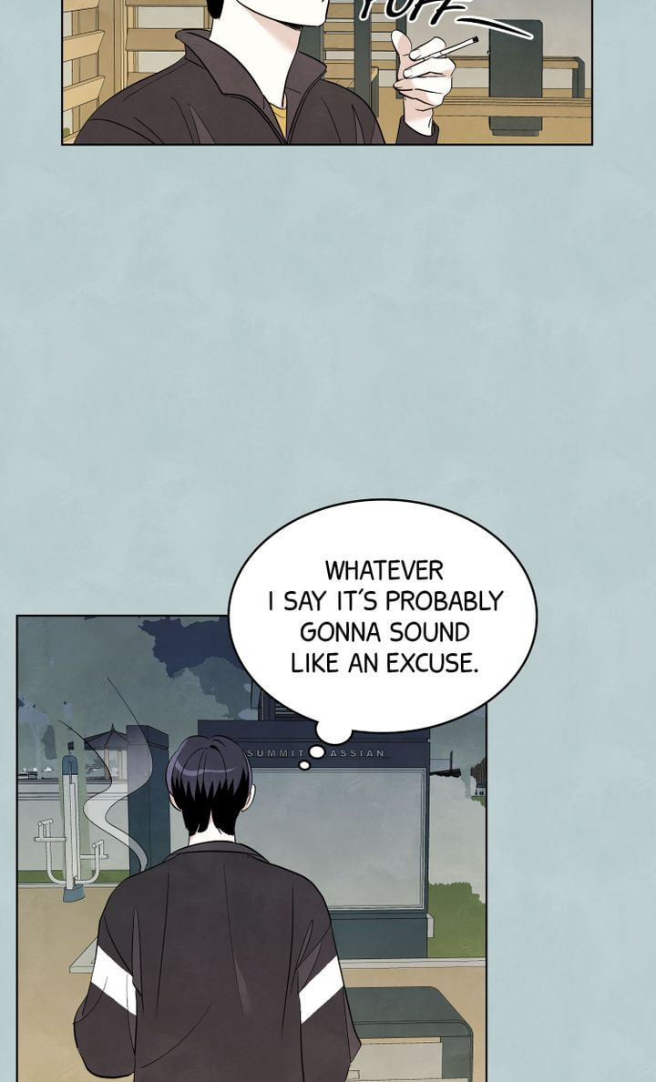 Stargazing Dog Chapter 25 page 37 - 