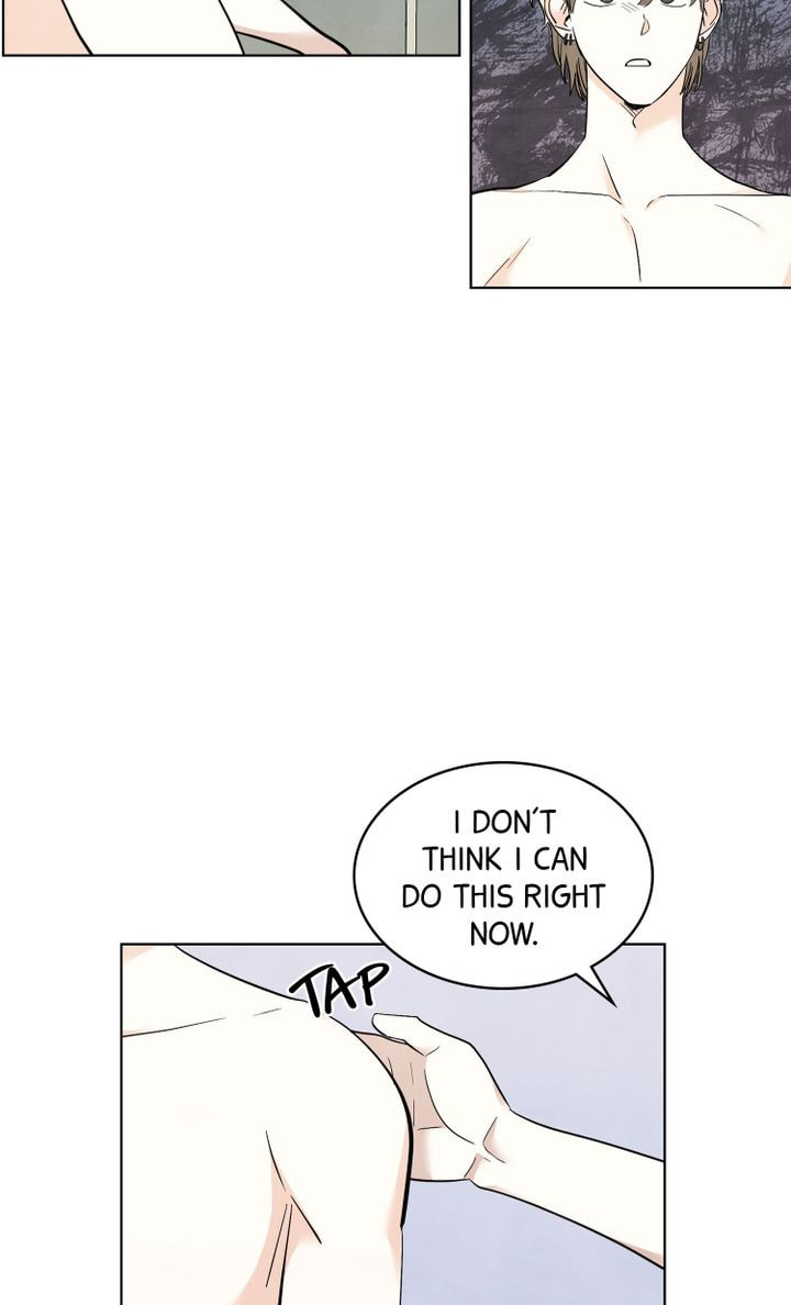 Stargazing Dog Chapter 25 page 5 - 